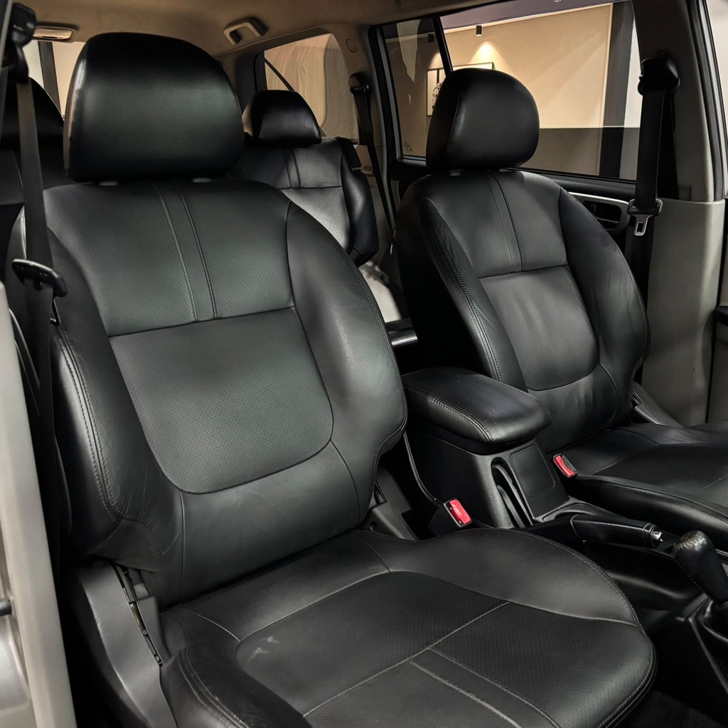 Mitsubishi Pajero Dakar Hpe 3.2 Diesel (Impecável – 7 L – Automática – Bancos em Couro)