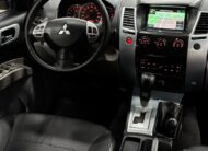 Mitsubishi Pajero Dakar Hpe 3.2 Diesel (Impecável – 7 L – Automática – Bancos em Couro)