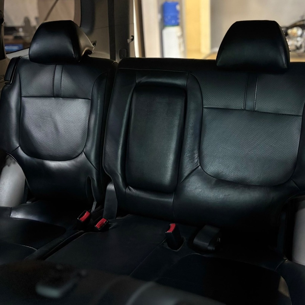 Mitsubishi Pajero Dakar Hpe 3.2 Diesel (Impecável – 7 L – Automática – Bancos em Couro)