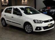 Volkswagen Gol Rallye 1.6 Flex ( Impecável – Completo – Roda de liga)