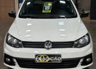 Volkswagen Gol Rallye 1.6 Flex ( Impecável – Completo – Roda de liga)