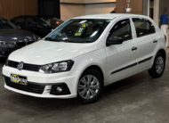 Volkswagen Gol Rallye 1.6 Flex ( Impecável – Completo – Roda de liga)