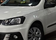 Volkswagen Gol Rallye 1.6 Flex ( Impecável – Completo – Roda de liga)