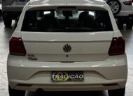 Volkswagen Gol Rallye 1.6 Flex ( Impecável – Completo – Roda de liga)