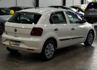 Volkswagen Gol Rallye 1.6 Flex ( Impecável – Completo – Roda de liga)