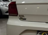Volkswagen Gol Rallye 1.6 Flex ( Impecável – Completo – Roda de liga)