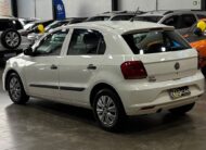 Volkswagen Gol Rallye 1.6 Flex ( Impecável – Completo – Roda de liga)