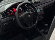 Volkswagen Gol Rallye 1.6 Flex ( Impecável – Completo – Roda de liga)