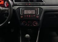 Volkswagen Gol Rallye 1.6 Flex ( Impecável – Completo – Roda de liga)