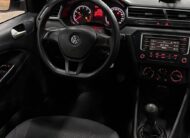 Volkswagen Gol Rallye 1.6 Flex ( Impecável – Completo – Roda de liga)