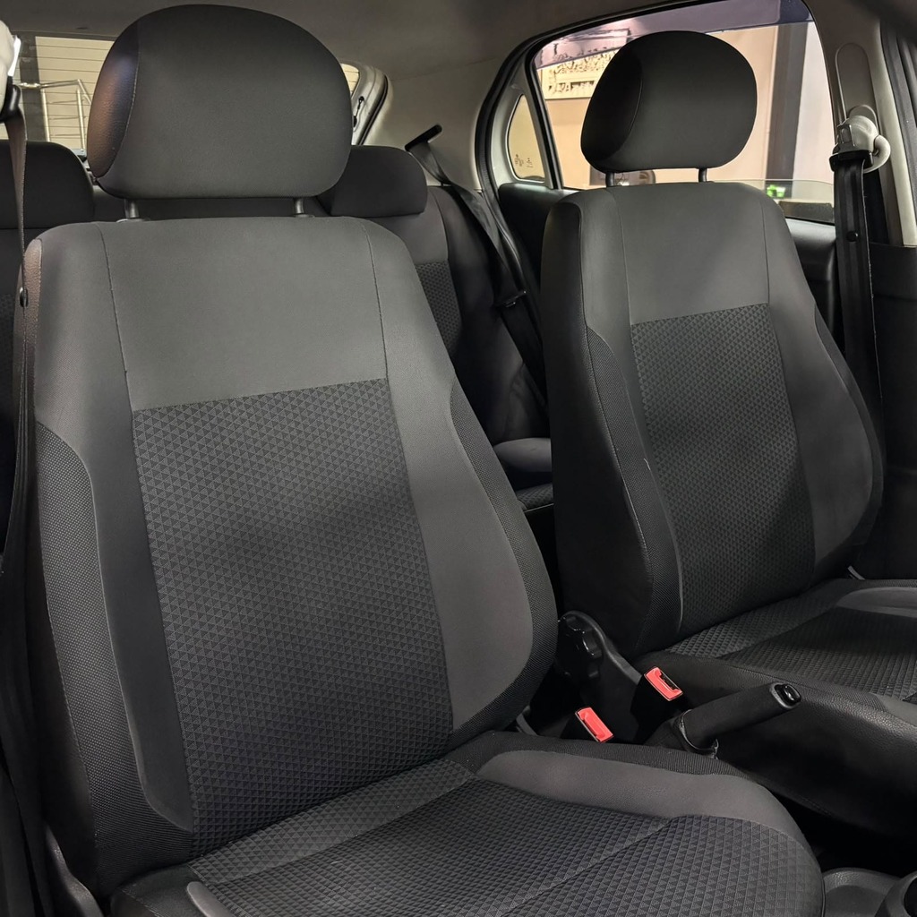 Volkswagen Gol Rallye 1.6 Flex ( Impecável – Completo – Roda de liga)