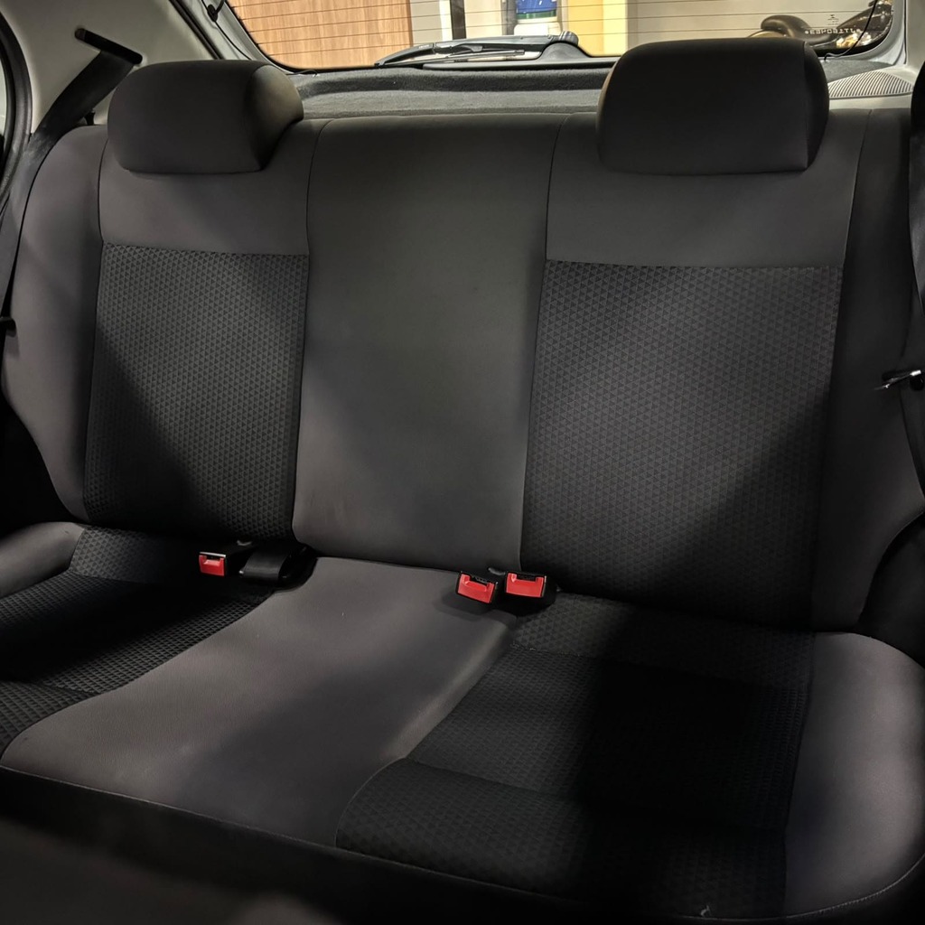 Volkswagen Gol Rallye 1.6 Flex ( Impecável – Completo – Roda de liga)
