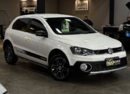 Volkswagen Gol Rallye 1.6 Flex ( Impecável – Completo – Rodas de liga )