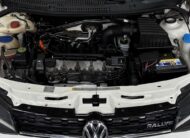 Volkswagen Gol Rallye 1.6 Flex ( Impecável – Completo – Rodas de liga )