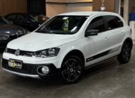 Volkswagen Gol Rallye 1.6 Flex ( Impecável – Completo – Rodas de liga )