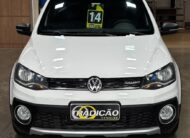 Volkswagen Gol Rallye 1.6 Flex ( Impecável – Completo – Rodas de liga )