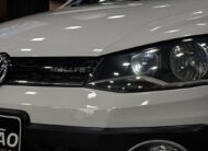 Volkswagen Gol Rallye 1.6 Flex ( Impecável – Completo – Rodas de liga )
