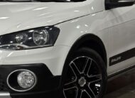 Volkswagen Gol Rallye 1.6 Flex ( Impecável – Completo – Rodas de liga )