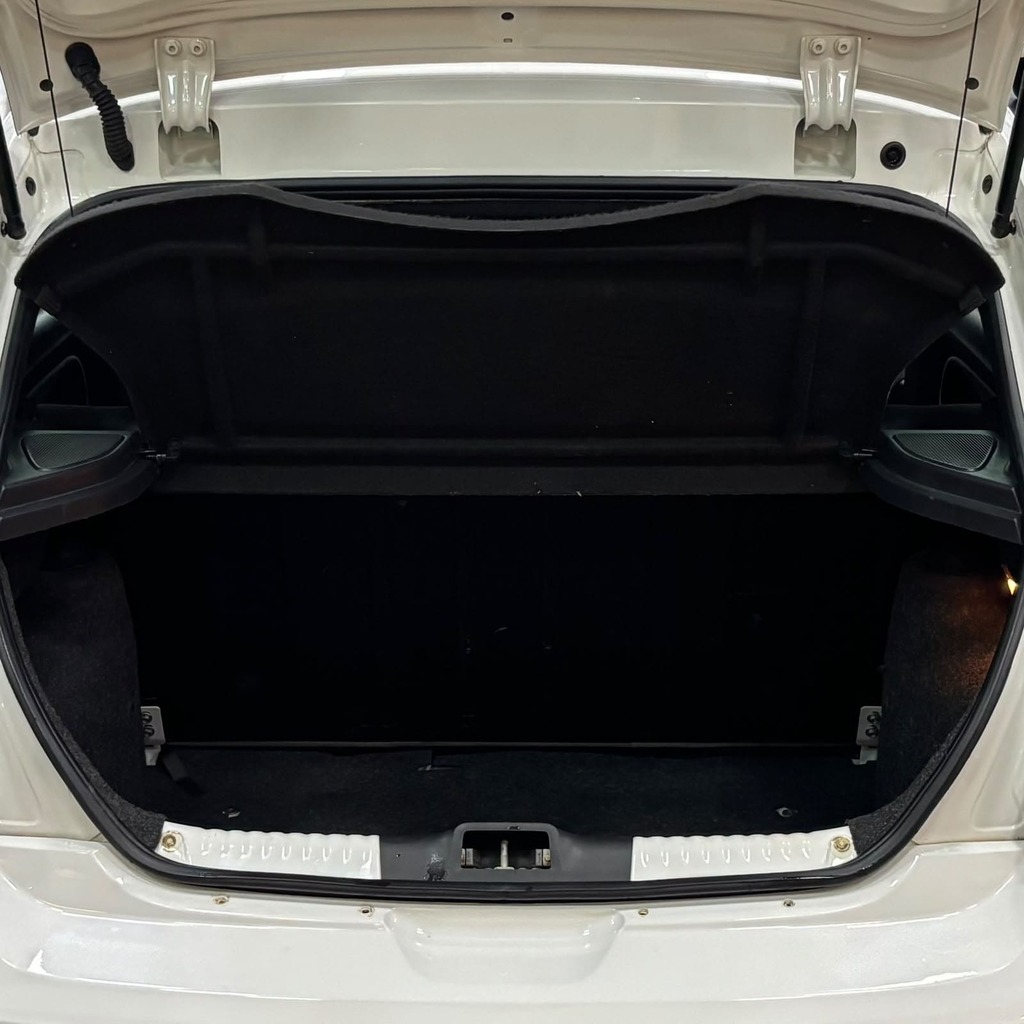 Volkswagen Gol Rallye 1.6 Flex ( Impecável – Completo – Rodas de liga )