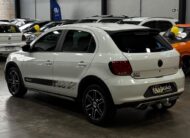 Volkswagen Gol Rallye 1.6 Flex ( Impecável – Completo – Rodas de liga )