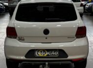 Volkswagen Gol Rallye 1.6 Flex ( Impecável – Completo – Rodas de liga )
