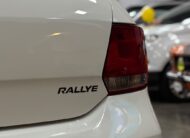 Volkswagen Gol Rallye 1.6 Flex ( Impecável – Completo – Rodas de liga )