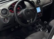 Volkswagen Gol Rallye 1.6 Flex ( Impecável – Completo – Rodas de liga )