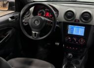 Volkswagen Gol Rallye 1.6 Flex ( Impecável – Completo – Rodas de liga )