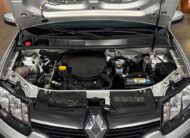 Sandero Stepway 1.6 (Impecável – Completo – Bancos de couro)