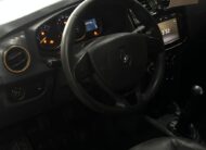 Sandero Stepway 1.6 (Impecável – Completo – Bancos de couro)