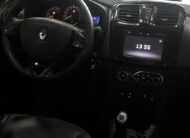 Sandero Stepway 1.6 (Impecável – Completo – Bancos de couro)