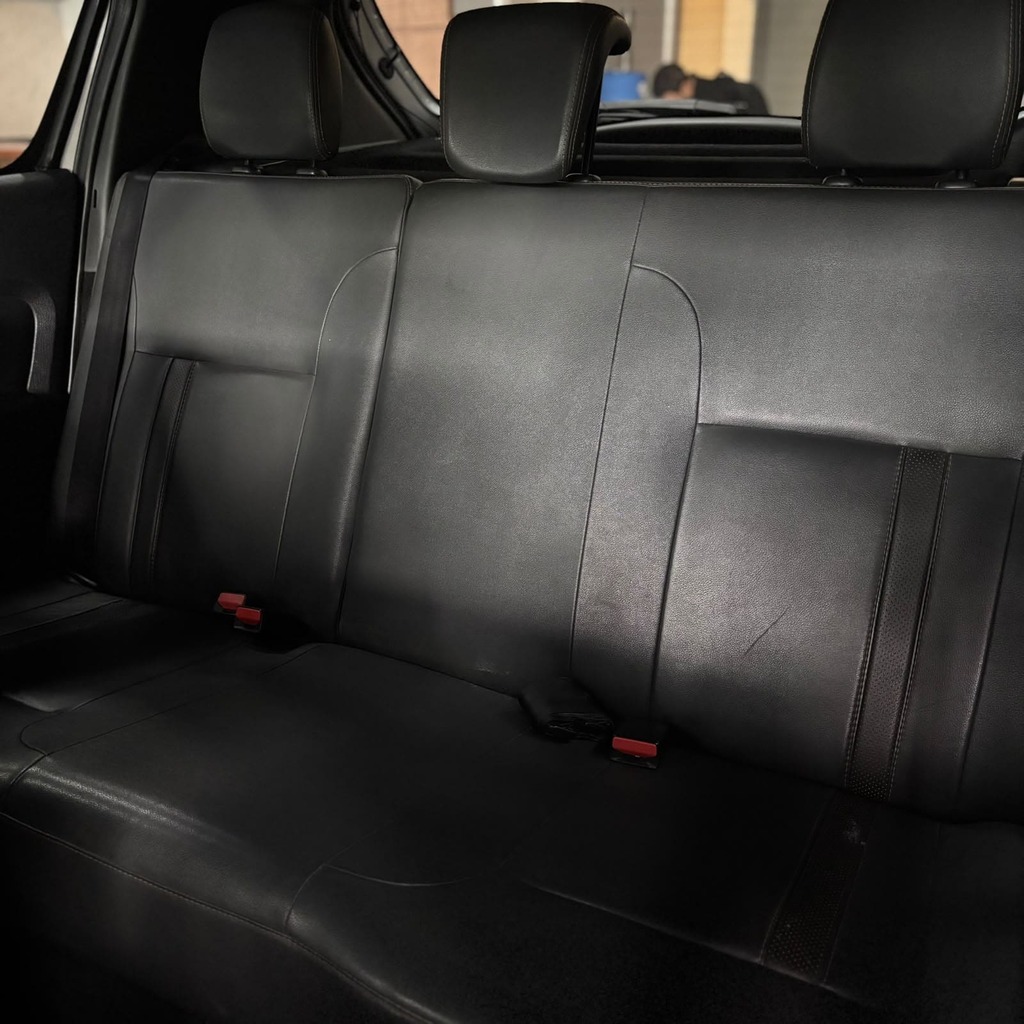 Sandero Stepway 1.6 (Impecável – Completo – Bancos de couro)
