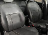 Sandero Stepway 1.6 (Impecável – Completo – Bancos de couro)