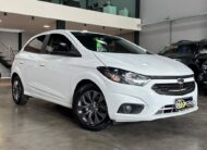 Chevrolet Ônix Joy Black Edition (Versão Exclusiva – Impecável)