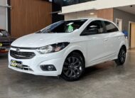 Chevrolet Ônix Joy Black Edition (Versão Exclusiva – Impecável)