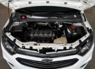 Chevrolet Ônix Joy Black Edition (Versão Exclusiva – Impecável)