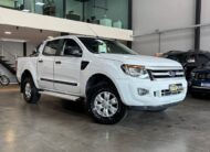 Ford Ranger XLS 2.5 Flex (Impecável – Manual)