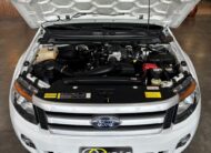 Ford Ranger XLS 2.5 Flex (Impecável – Manual)