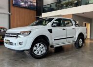 Ford Ranger XLS 2.5 Flex (Impecável – Manual)