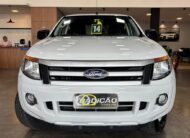 Ford Ranger XLS 2.5 Flex (Impecável – Manual)