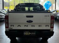 Ford Ranger XLS 2.5 Flex (Impecável – Manual)