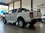 Ford Ranger XLS 2.5 Flex (Impecável – Manual)