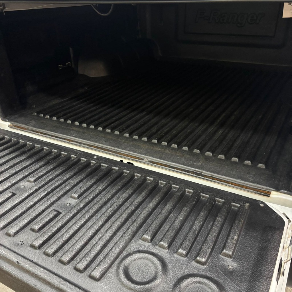 Ford Ranger XLS 2.5 Flex (Impecável – Manual)