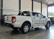 Ford Ranger XLS 2.5 Flex (Impecável – Manual)