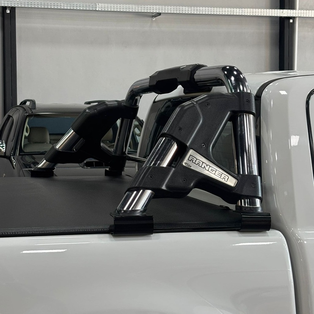 Ford Ranger XLS 2.5 Flex (Impecável – Manual)