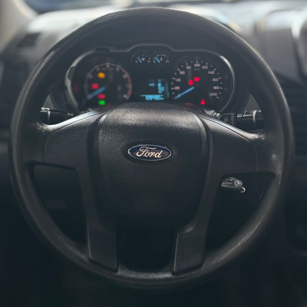 Ford Ranger XLS 2.5 Flex (Impecável – Manual)
