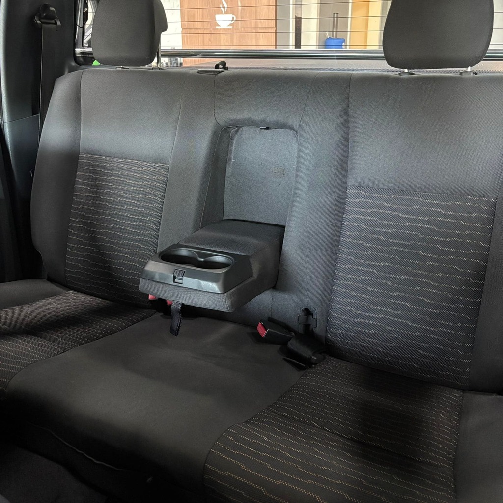 Ford Ranger XLS 2.5 Flex (Impecável – Manual)