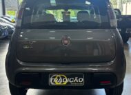 Fiat Uno Attractive 1.0 Fire Flex (Impecável – Km baixa – Pneus zeros)