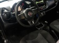Fiat Uno Attractive 1.0 Fire Flex (Impecável – Km baixa – Pneus zeros)