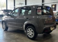 Fiat Uno Attractive 1.0 Fire Flex (Impecável – Km baixa – Pneus zeros)